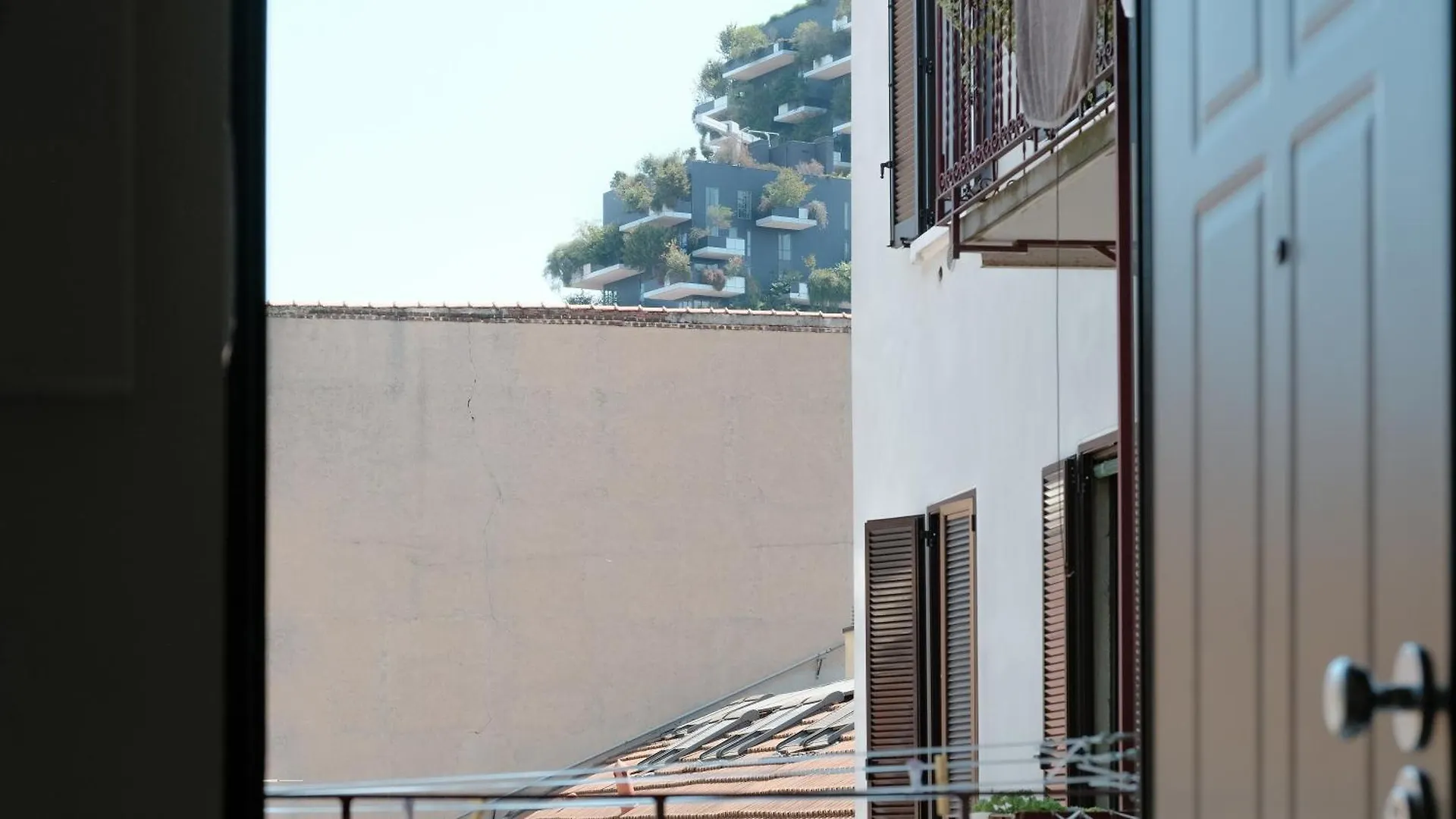 Garibaldi Isola Apartments Milão
