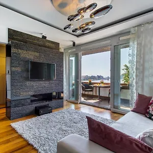 Danube Pearl Boutique Appartement Budapest