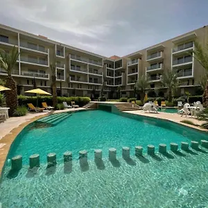 Pool Marrakech Appartement Marrakesh