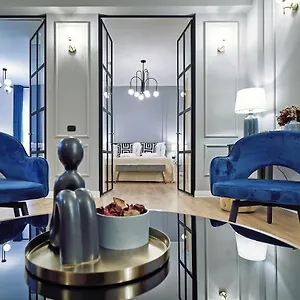 Chiclife - Lilienblum Chic Borgo Santa Caterina , Bergamo Italia