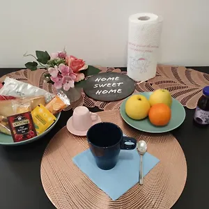 Sweet Appartement