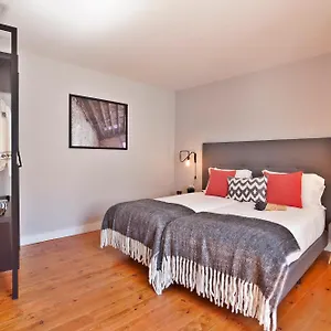Five Stars Combro 7 Appartement Lisboa