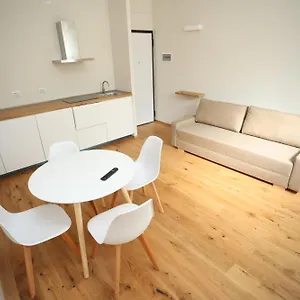 Cozy Loft In Charme Position - Brera Moscova Appartement