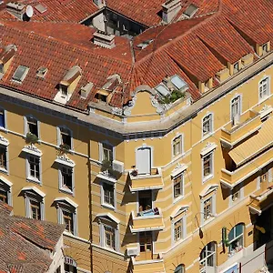 Attic Appartement Split