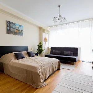 East Station - Baross 1 & 2 Appartement Budapest