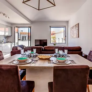 Palace Appartement Lisboa