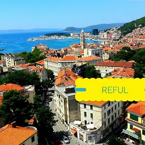 Reful Appartement Split