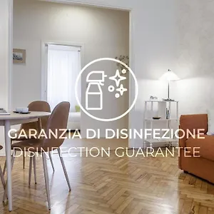 Italianway-nerino Appartement
