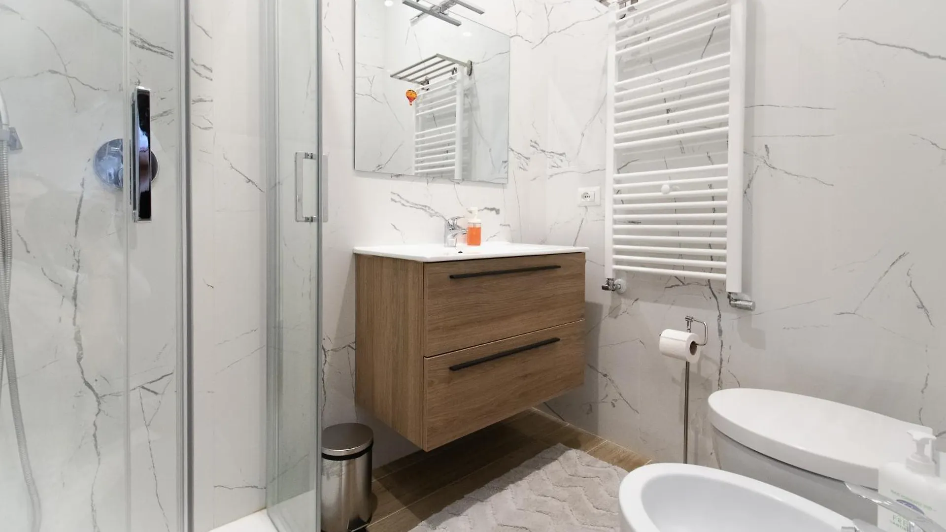 Garibaldi Isola Apartments Milan