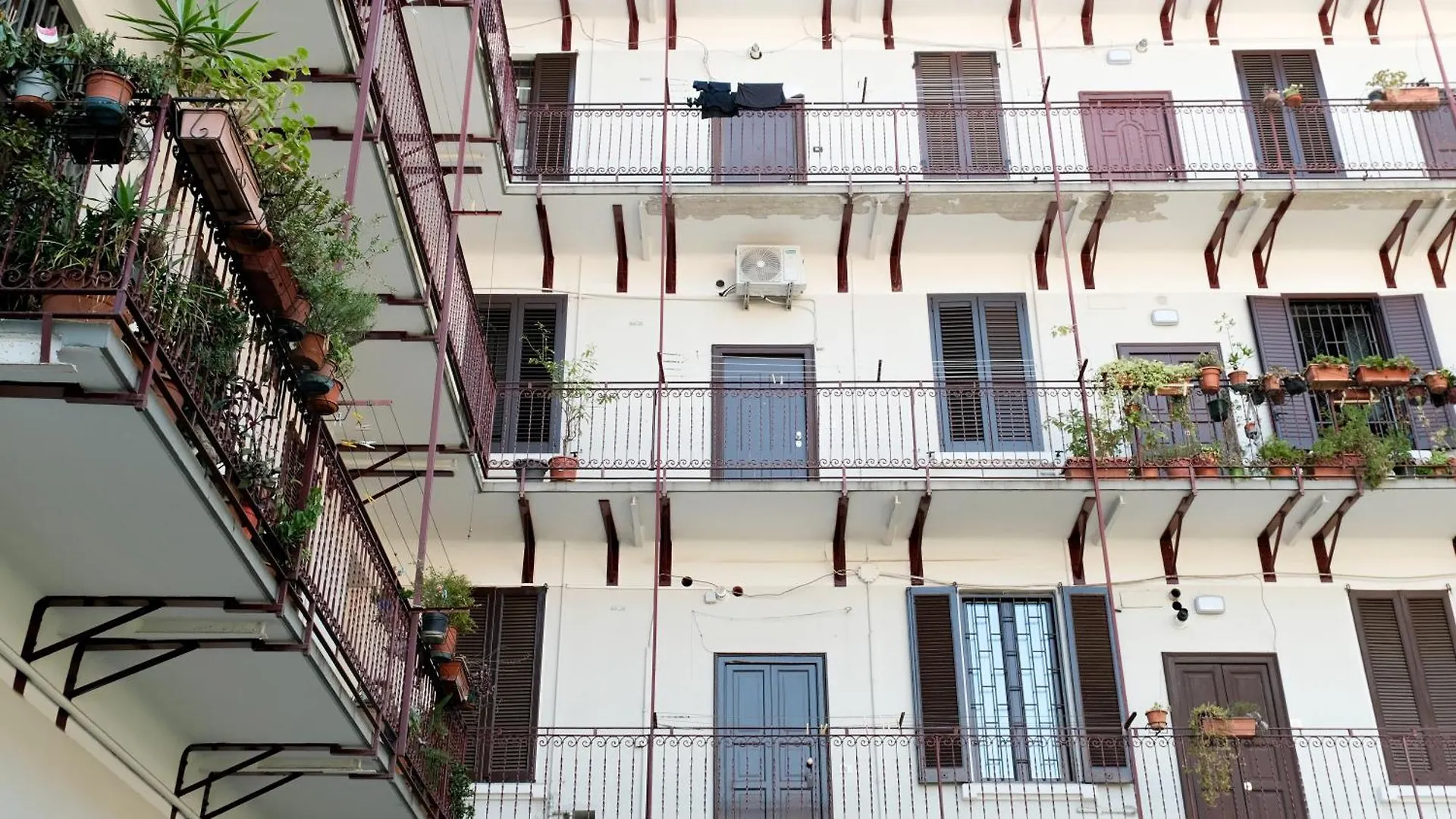 Garibaldi Isola Apartments Milan
