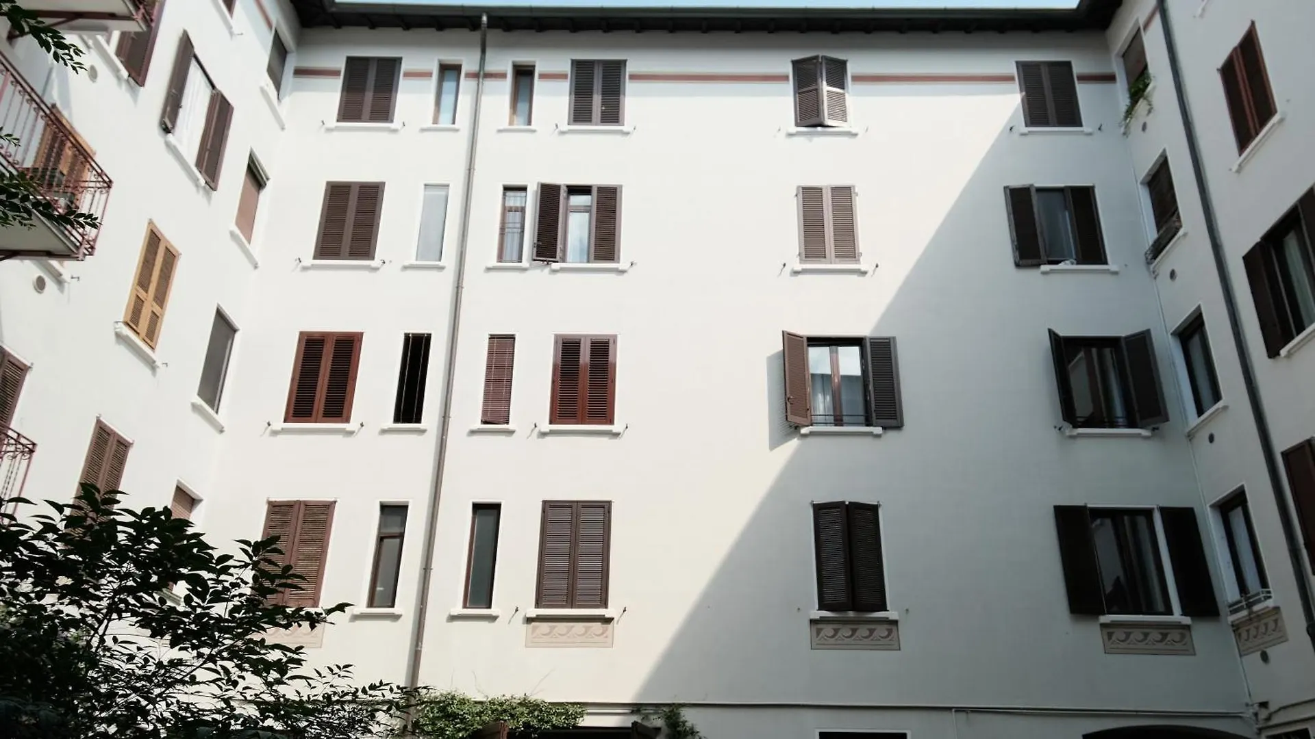 Garibaldi Isola Apartments Milan