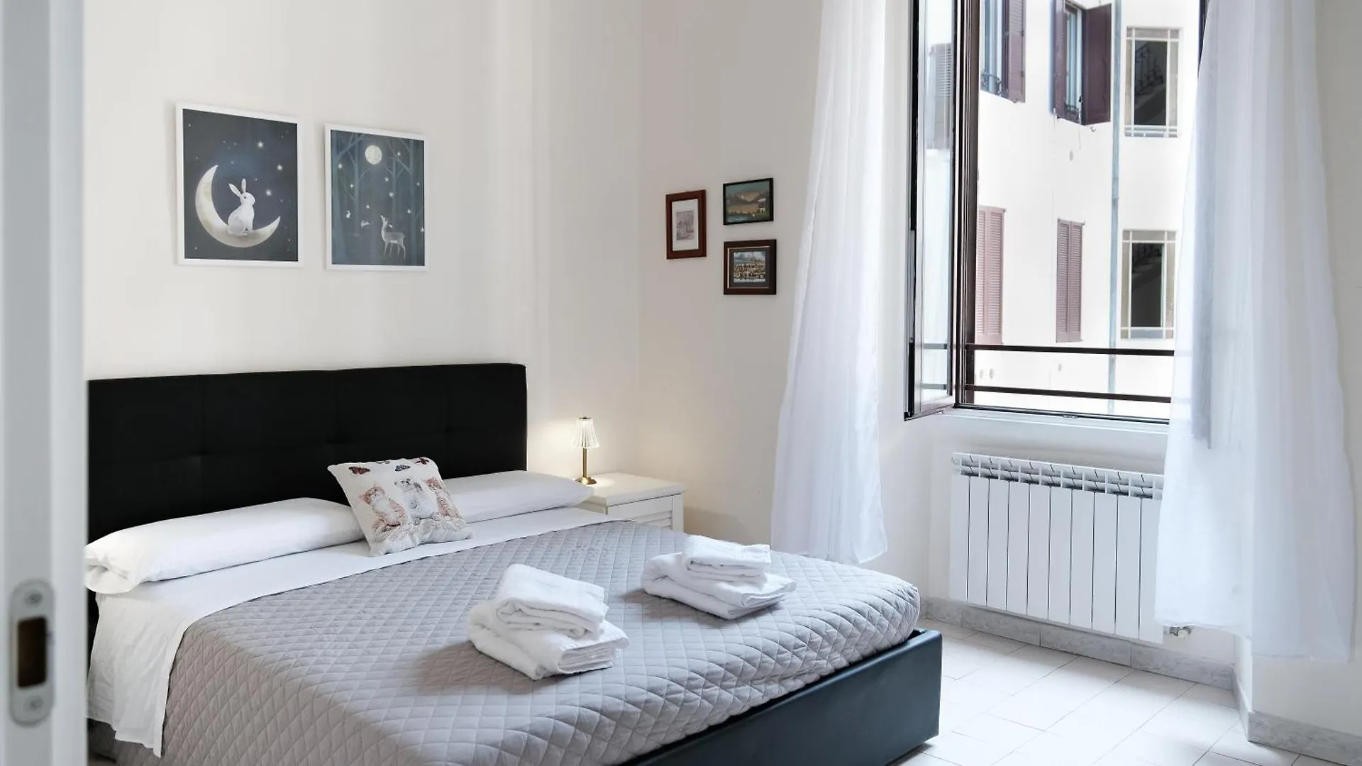 Garibaldi Isola Apartments Milan 0*,