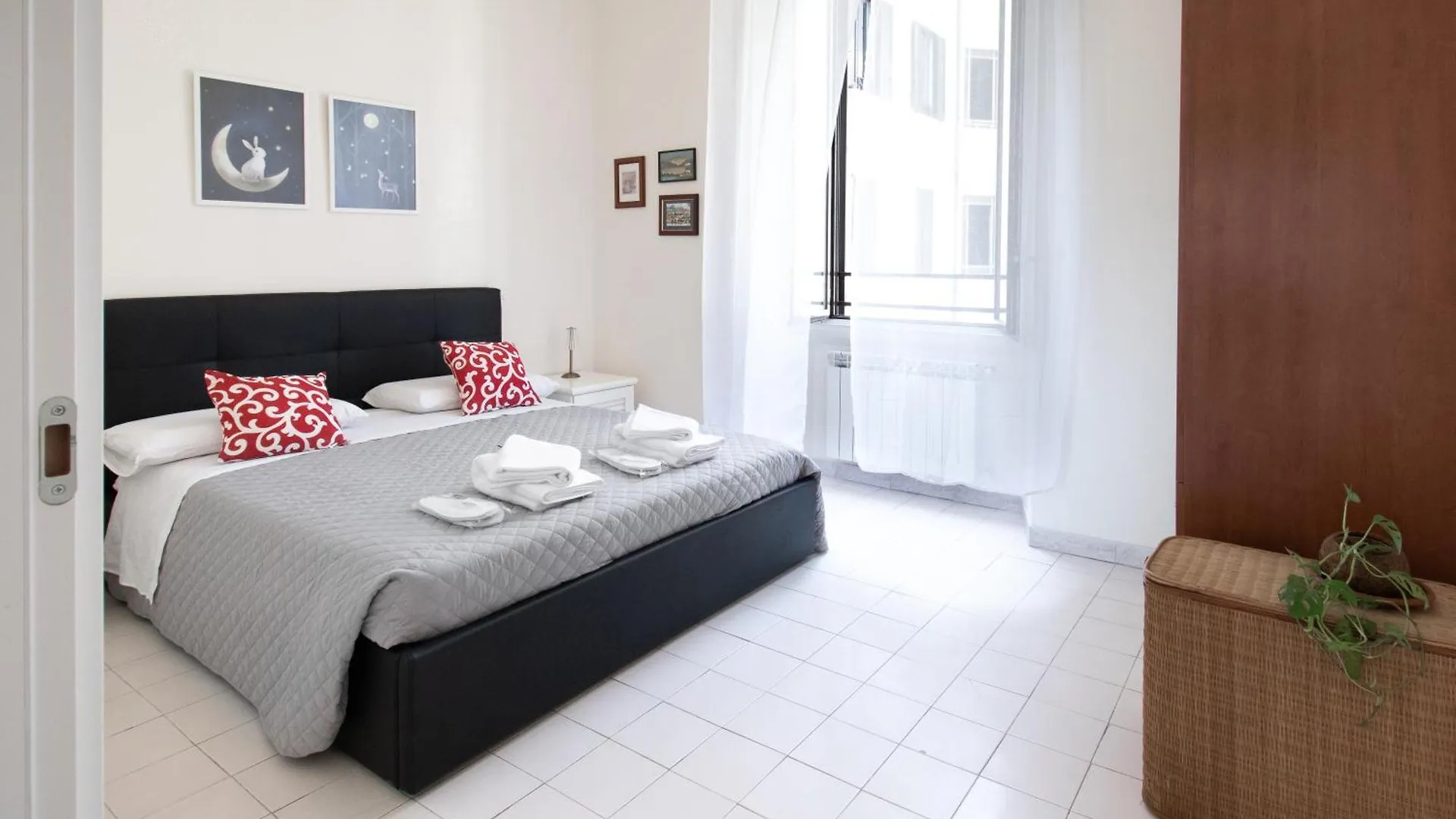 Garibaldi Isola Apartments Milan 0*,  Italy