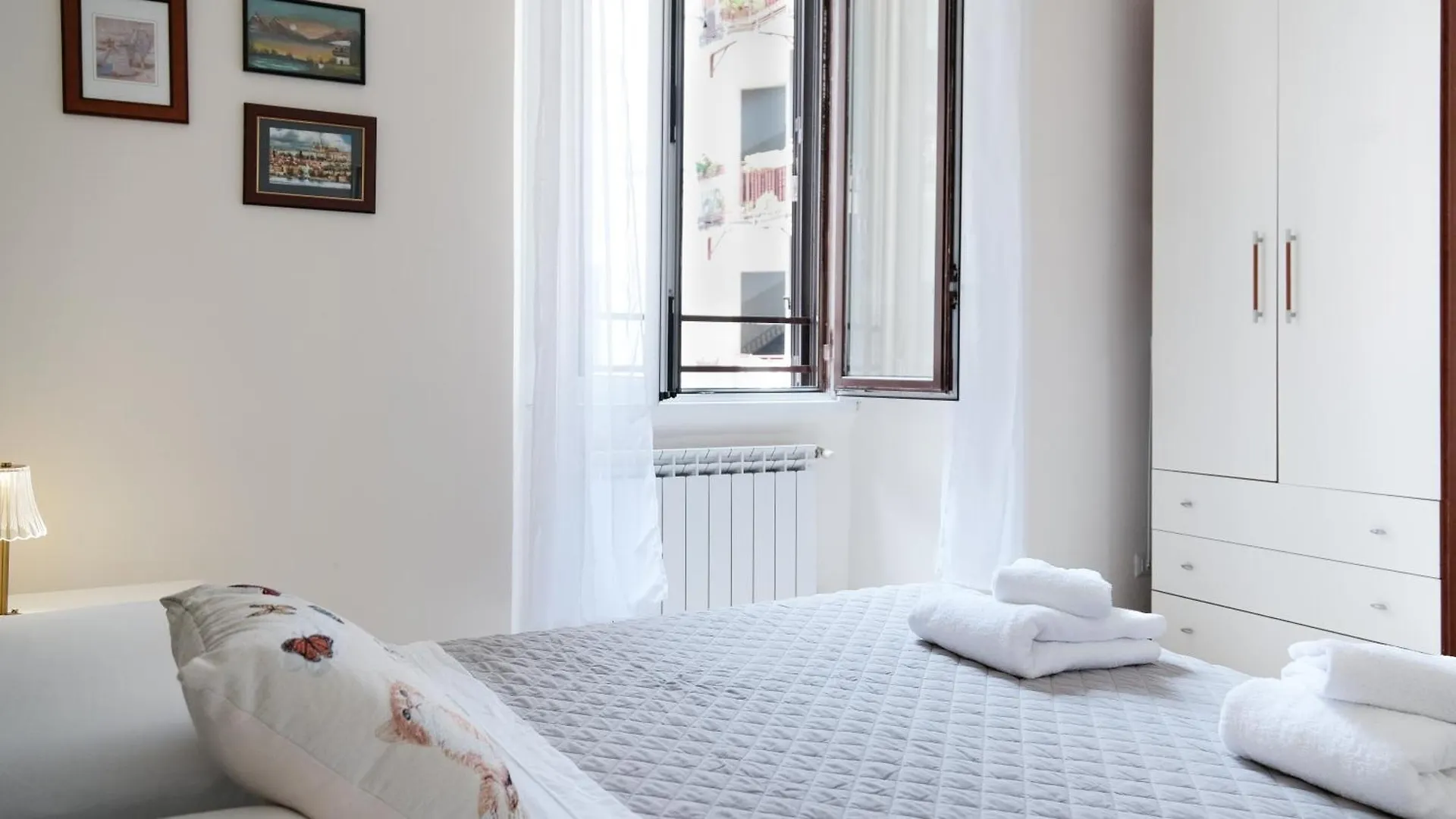 Garibaldi Isola Apartments Milan