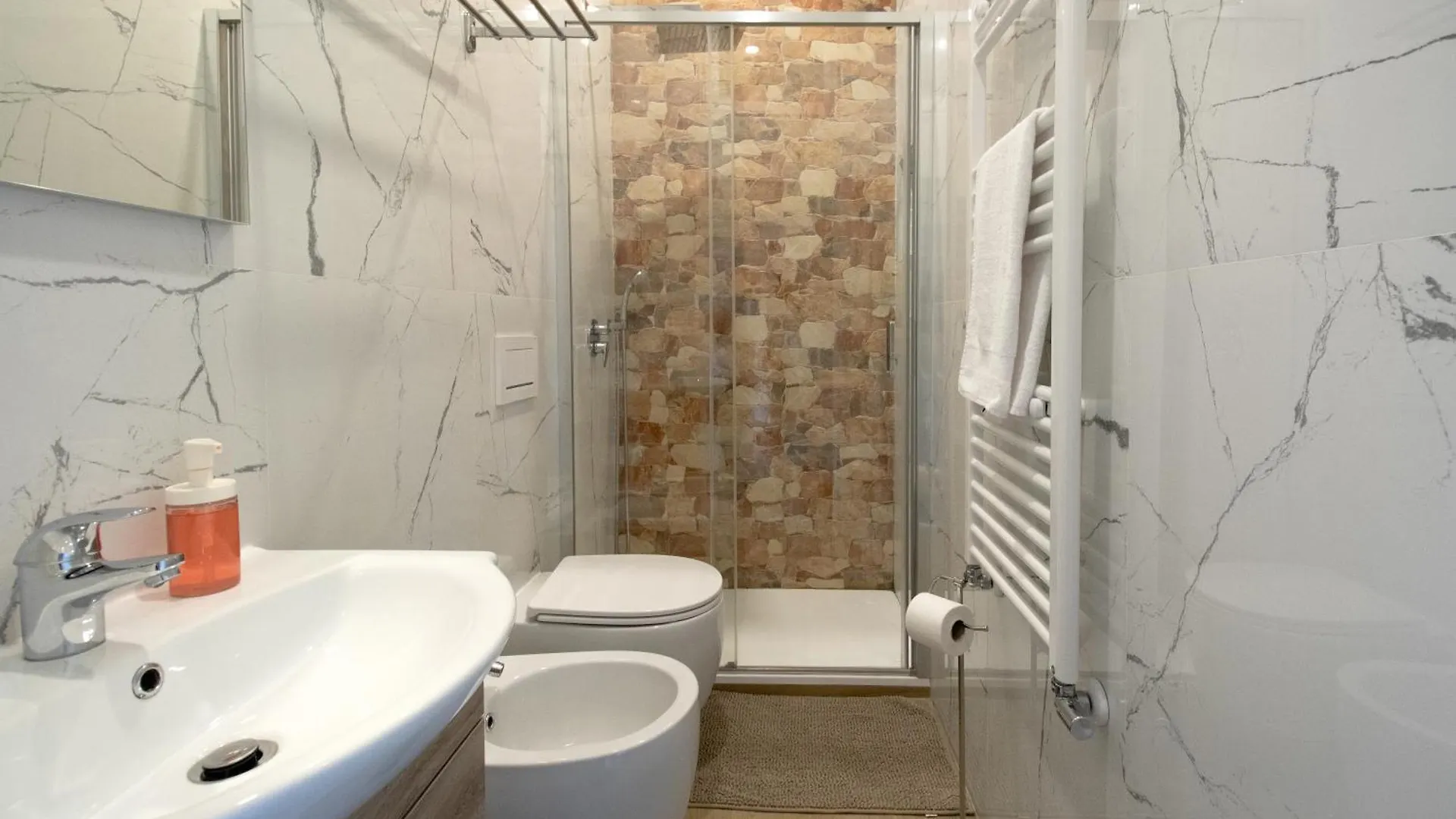 Garibaldi Isola Apartments Milan Italy