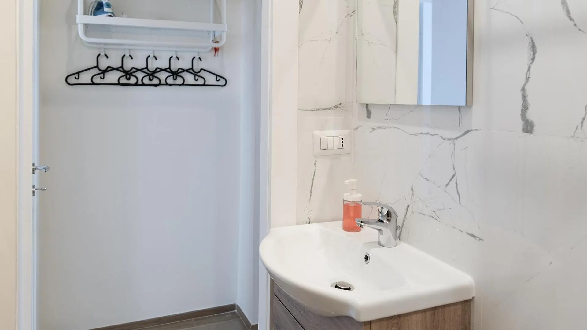 Garibaldi Isola Apartments Milan Italy
