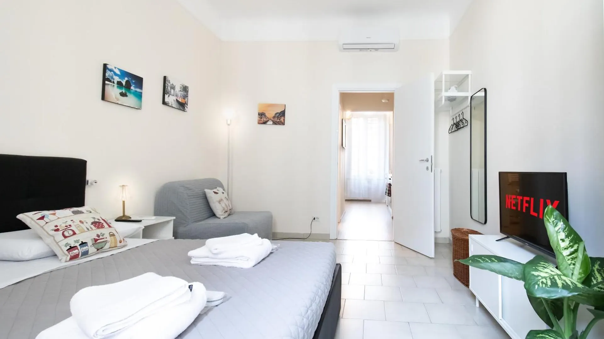 Garibaldi Isola Apartments Milan Italy